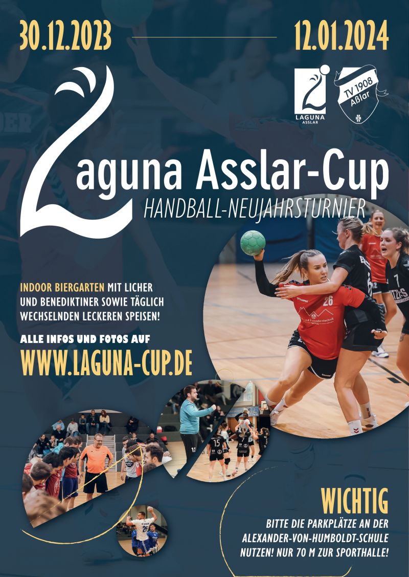 Laguna Cup 2023